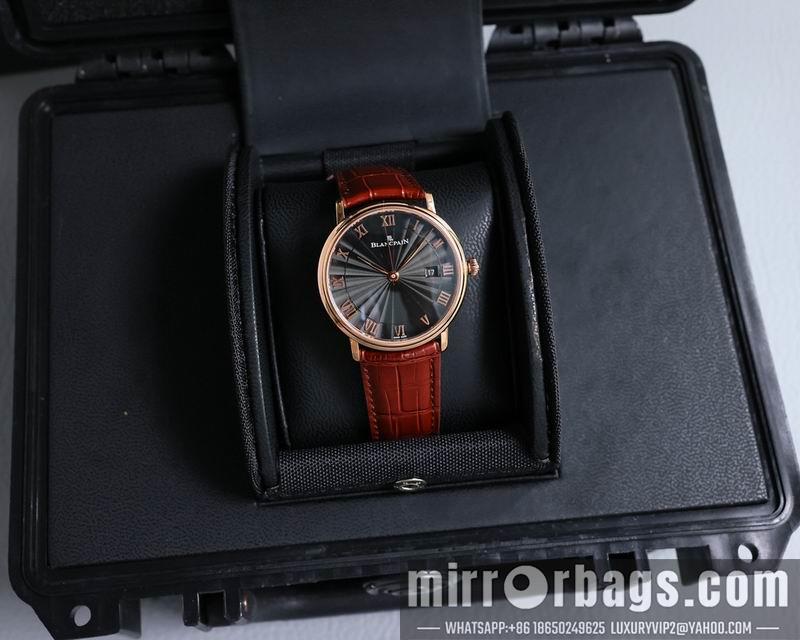 Blancpain Watch 40mm 041370