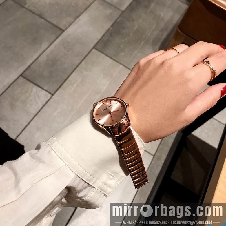 CK watch 32mm M06