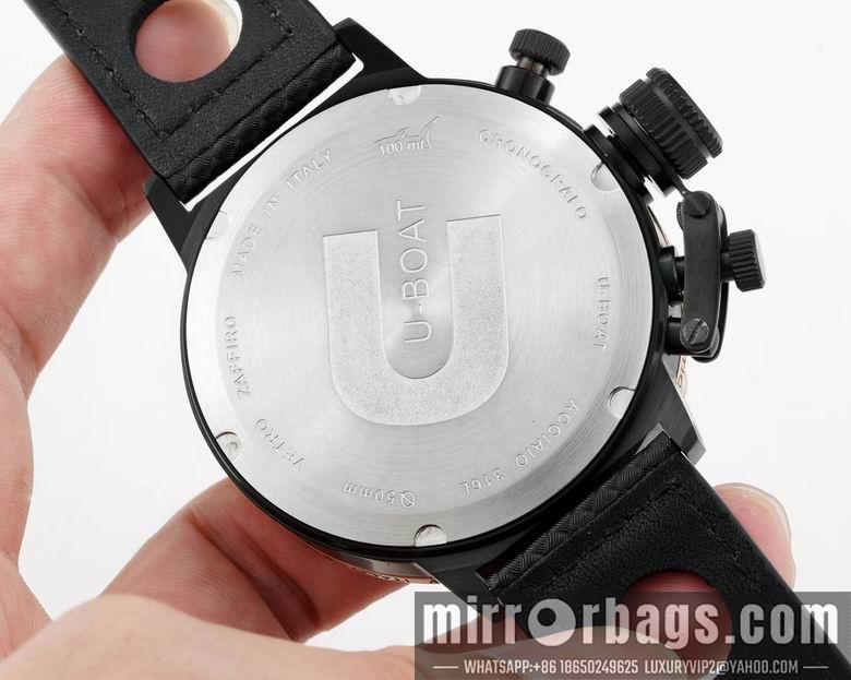 U Boat watch 50X14mm M03