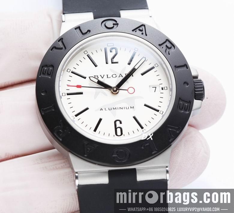 Bvlgari 40mm 9nms46