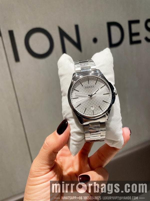Gucci 40mm 031128