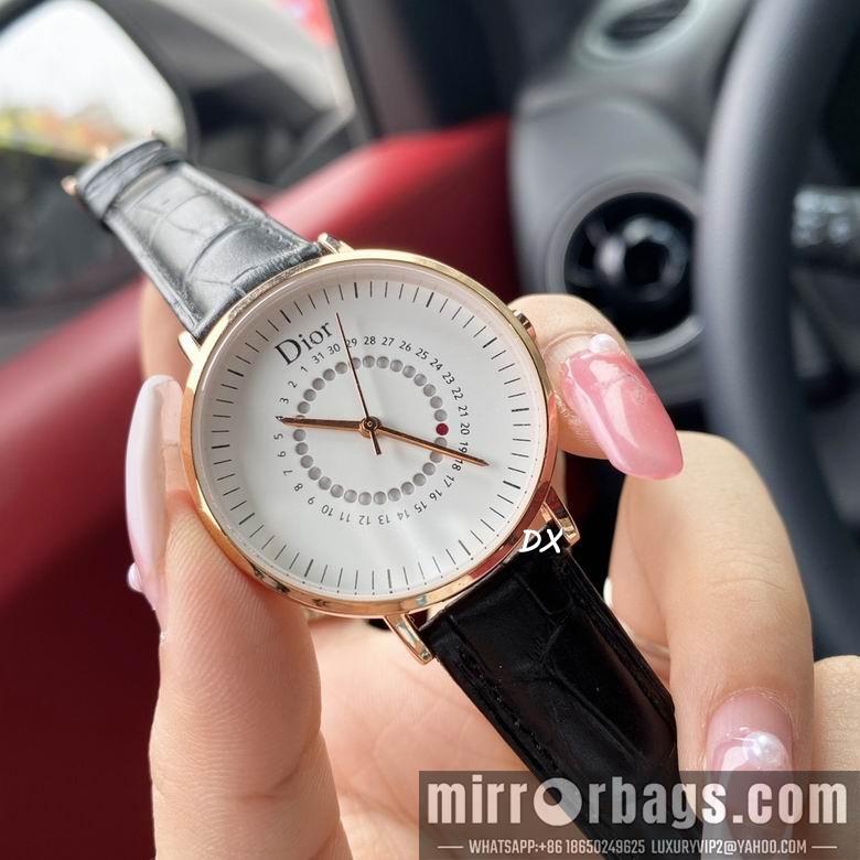 Dior 36mm 2nms43