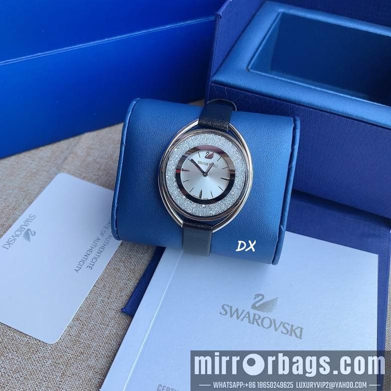 Swarovski 37mm 2nms64