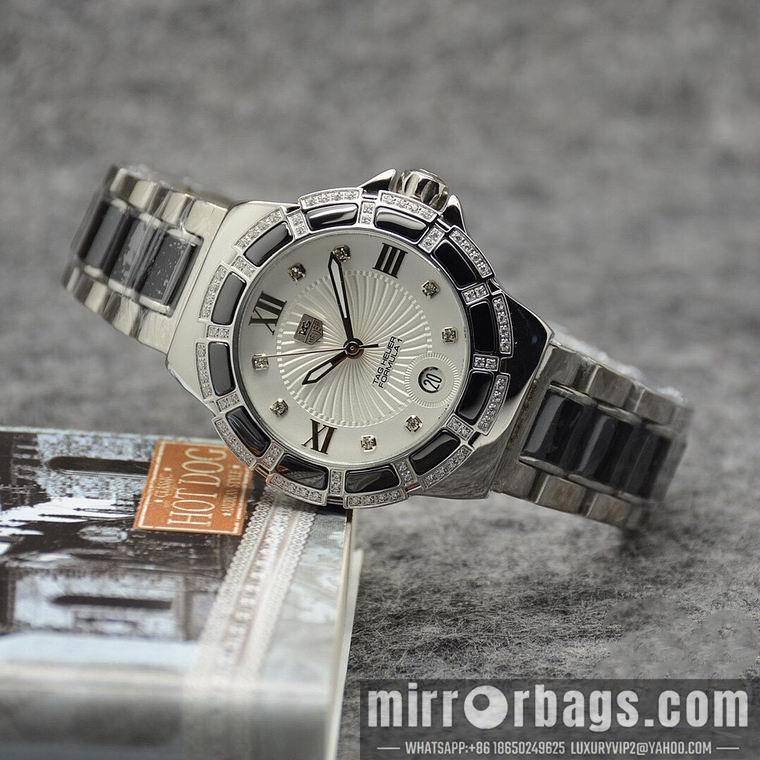 Tag Heuer women 36mm M03
