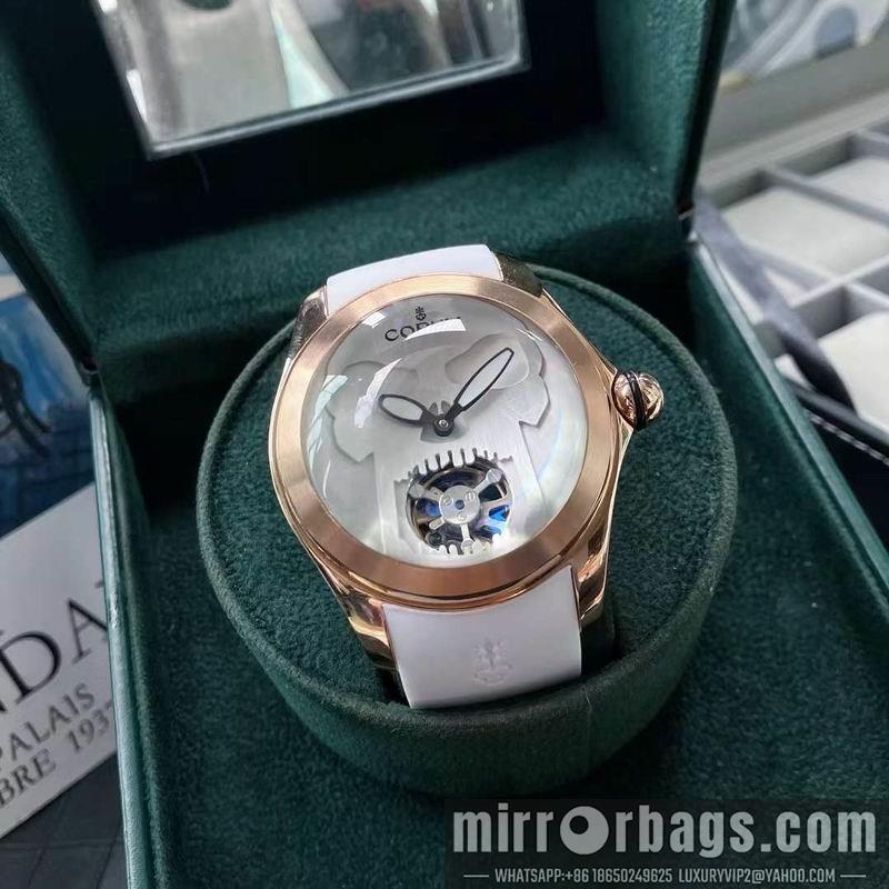 Corum 46mm 050330
