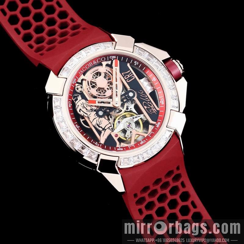 Jacob & Co 44mm 101003