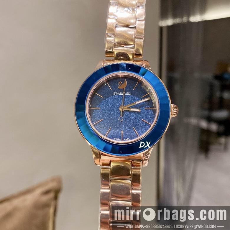 Swarovski 38mm 2nms55