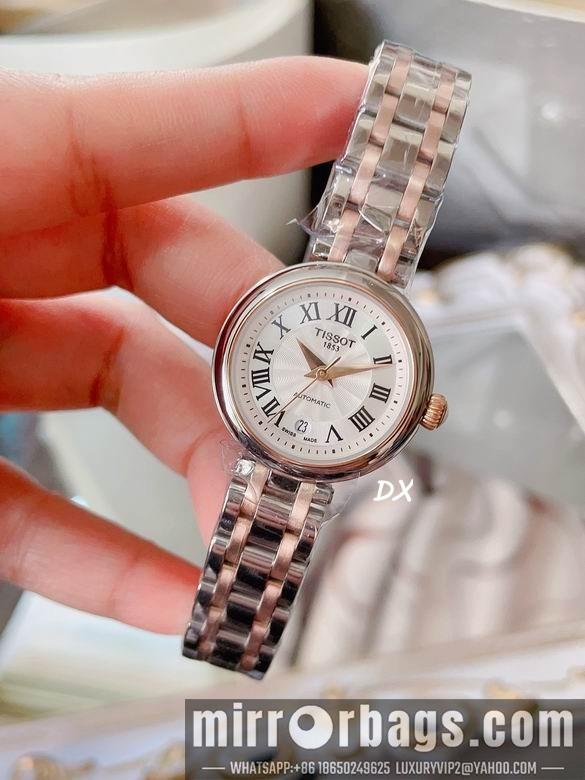 Tissot 26mm 10nms33