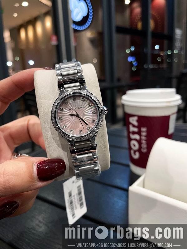Bvlgari 30mm 031110