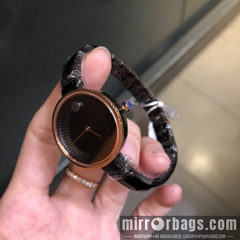 Movado 28mm 032548