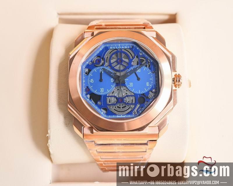 Bvlgari 40mm 090935