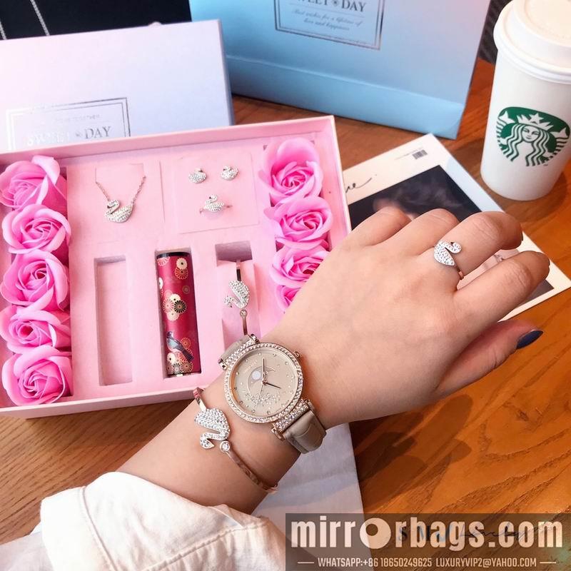 Swarovski 5pcs 041422