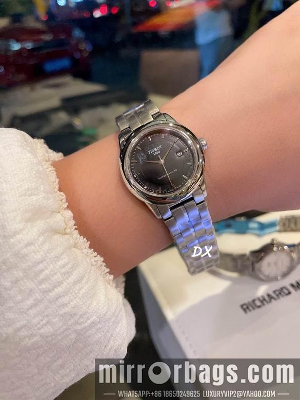 Tissot 12nms38