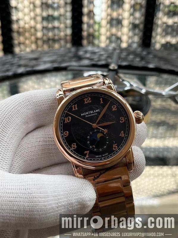 Montblanc Watch 031719