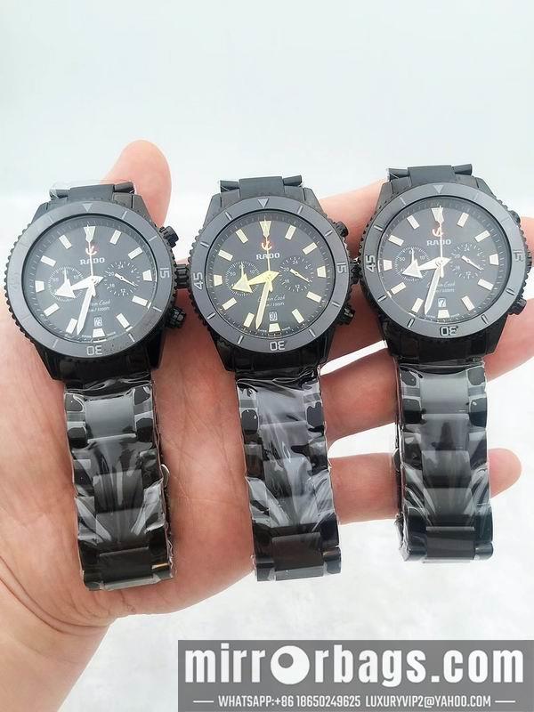 Rado watch 100841