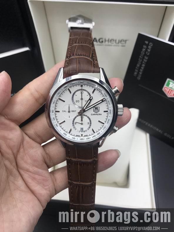 Tag Heuer watch M67