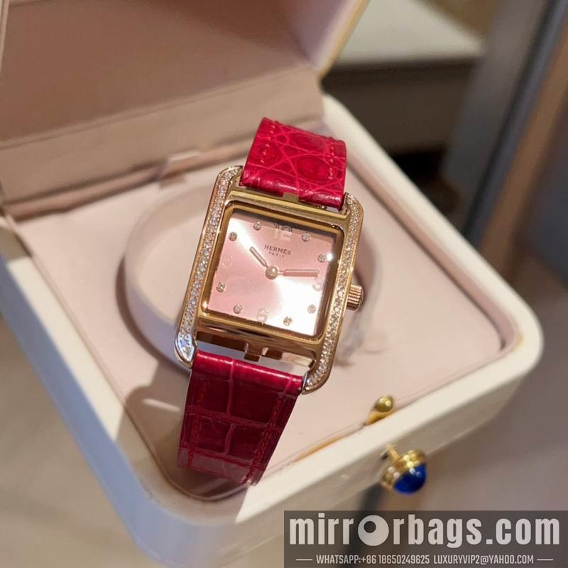 Hermes 23mm 101631