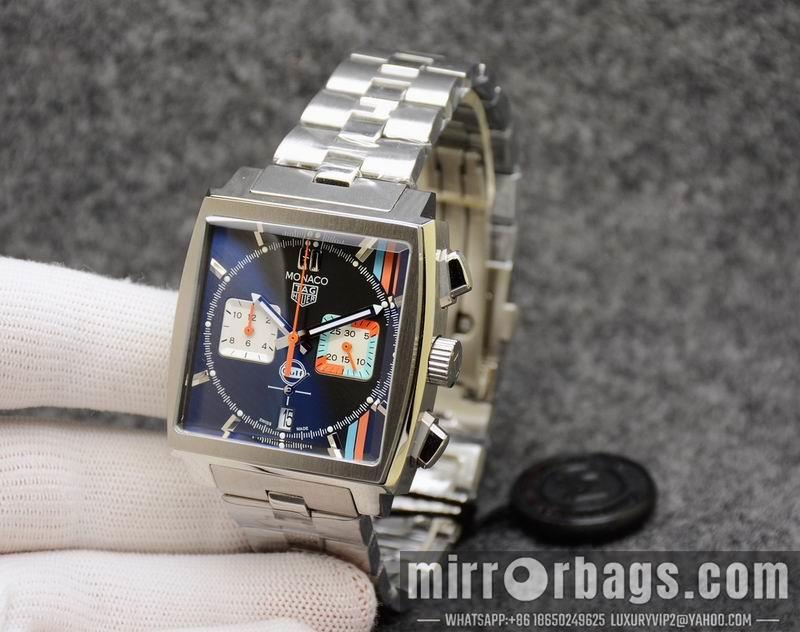 Tag Heuer 40X15.5mm 102498
