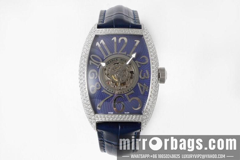 Franck muller women 39.5X55mm M11