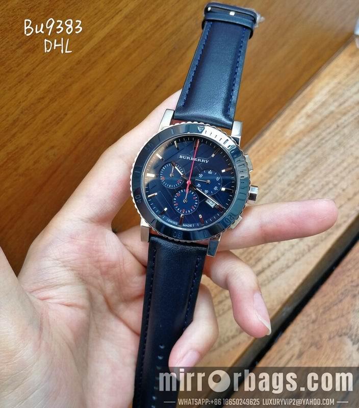 Burberry 43mm 080662