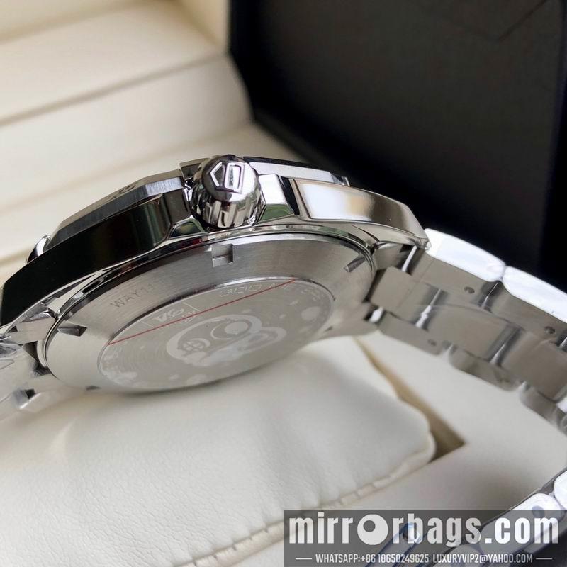 Tag Heuer 40.5mm 091023