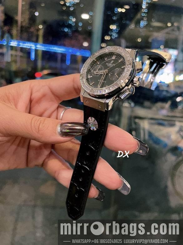 Hublot 38mm 12nms25