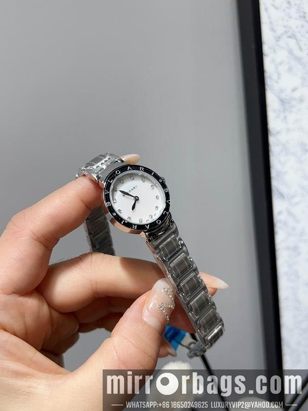 Bvlgari 26X6mm 121872