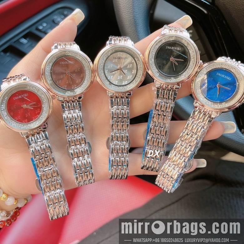 Swarovski 36mm 2nms70
