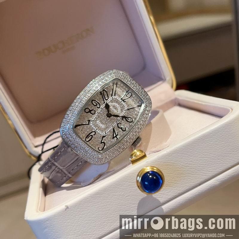 Franck Muller 30X40mm 082257