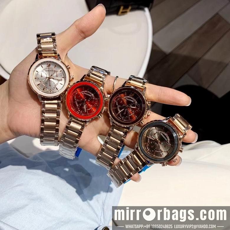 Swarovski watch 36mm M07
