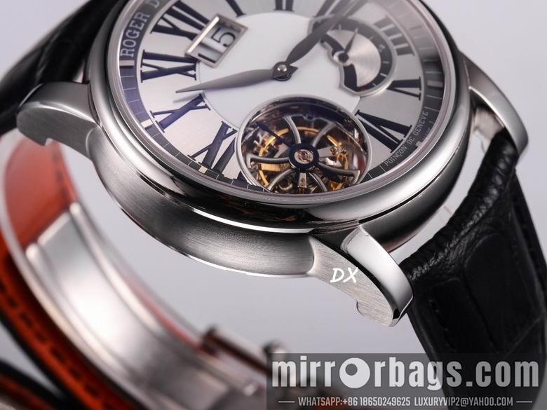Roger Dubuis 42mm 2nms50
