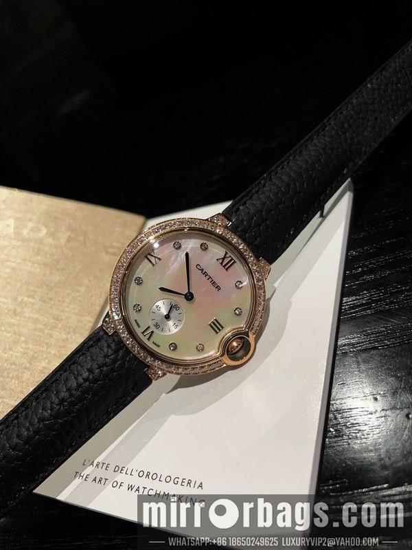 Bvlgari 36mm 102201