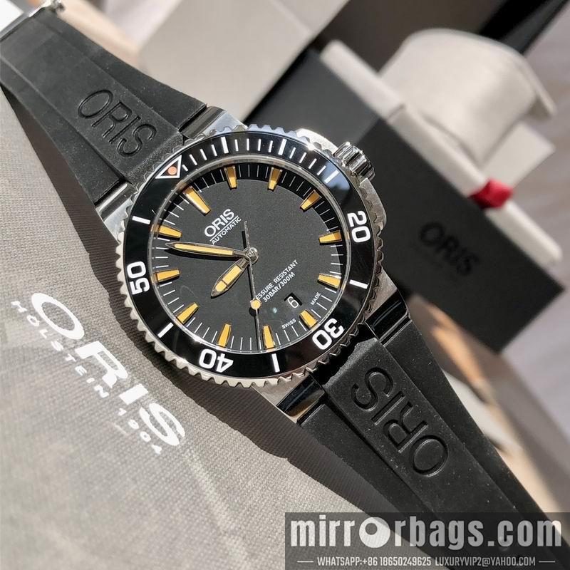 Oris 43mm 102217