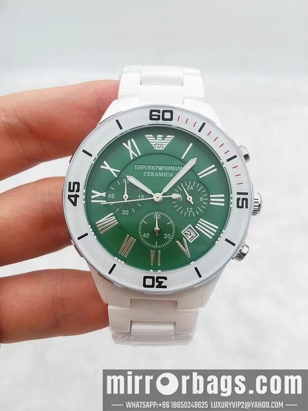 Armani watch 100843