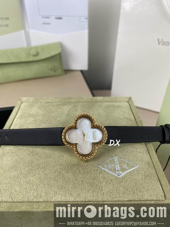 Van Cleef & Arpels 30mm 2nms13