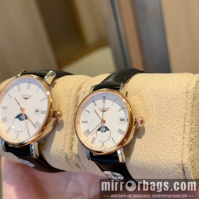 Longines 39mm 30mm 101626
