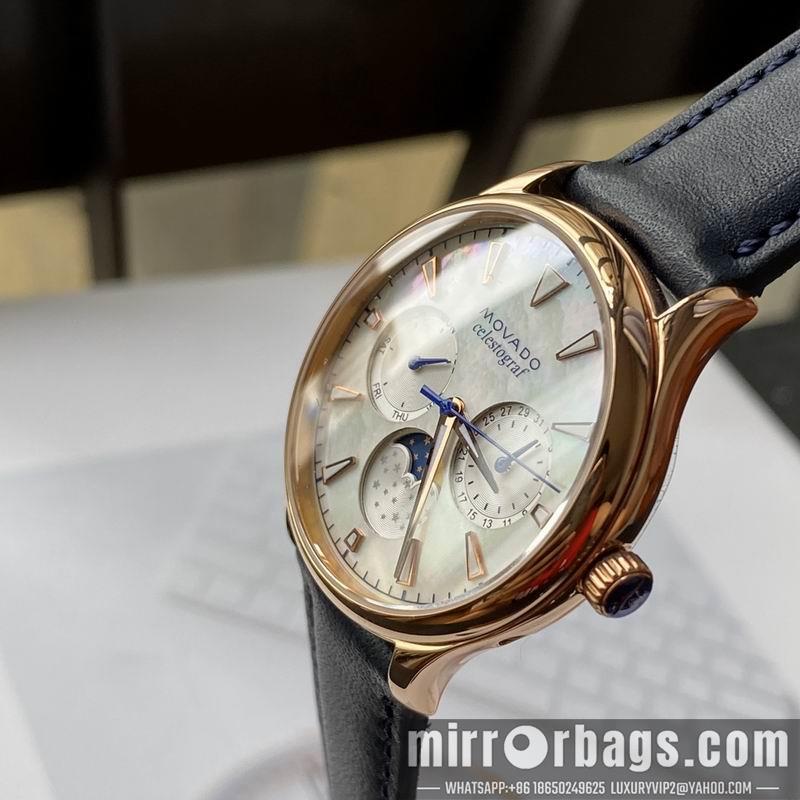 Movado 30mm 032436