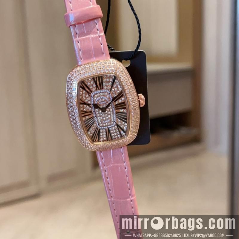 Franck Muller 30X40mm 082258