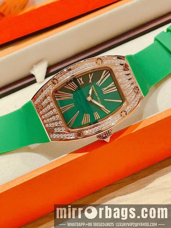 Richard Mille women 32X14mm M07