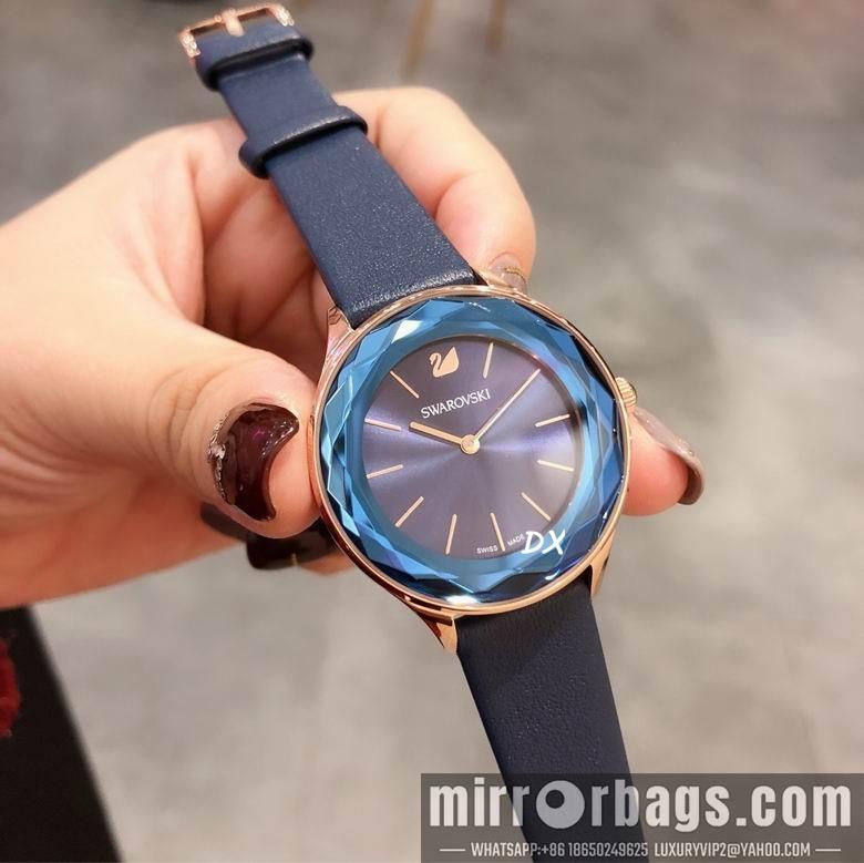 Swarovski 36mm 2nms67