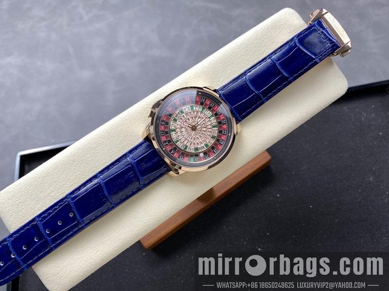 Jacob & Co 44mm 022207