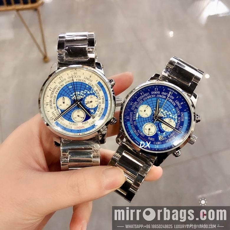 Montblanc 42x11mm 2nms27