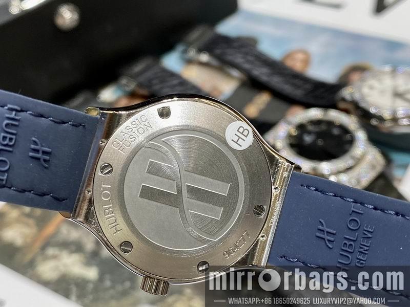 Hublot 33mm 022336