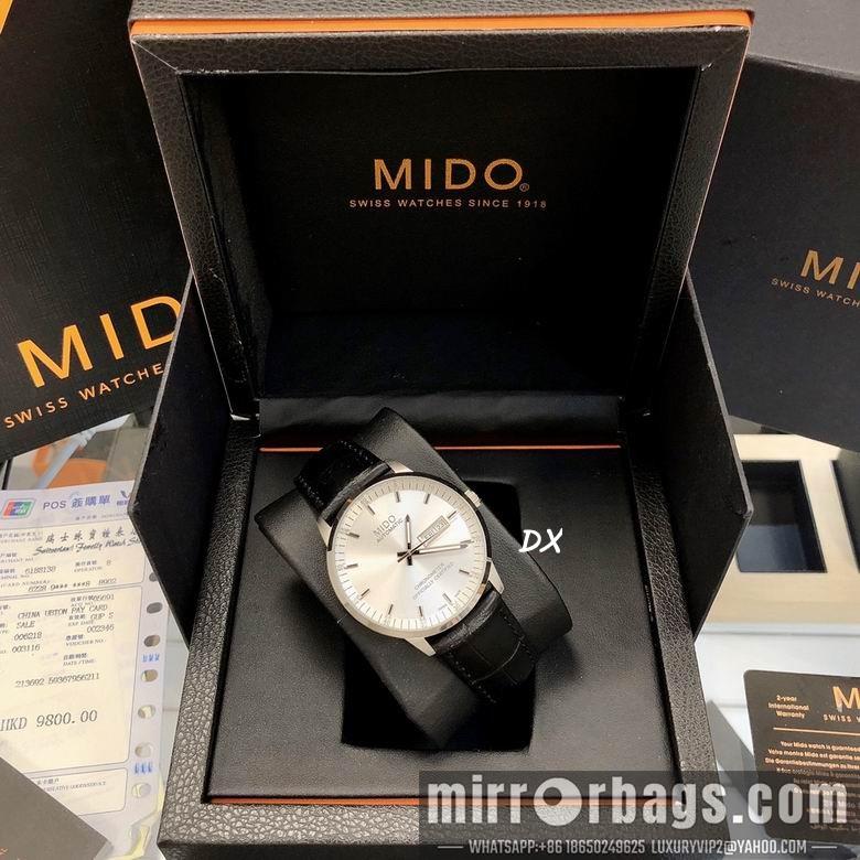 Mido 40x11mm 2nms56