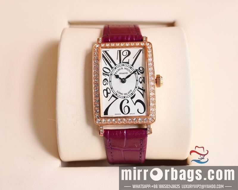 Franck Muller 36mm 072411