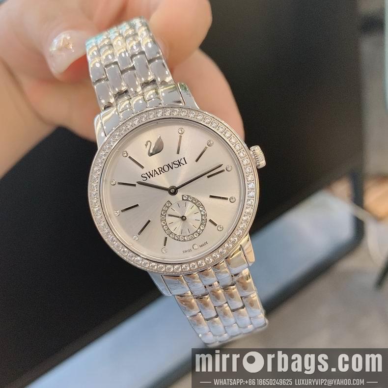 Swarovski women 38mm M26