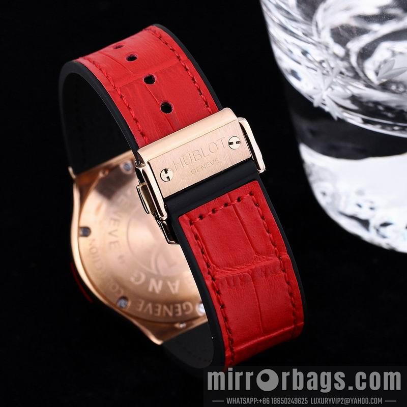 Hublot 37.4X11.3mm 060861