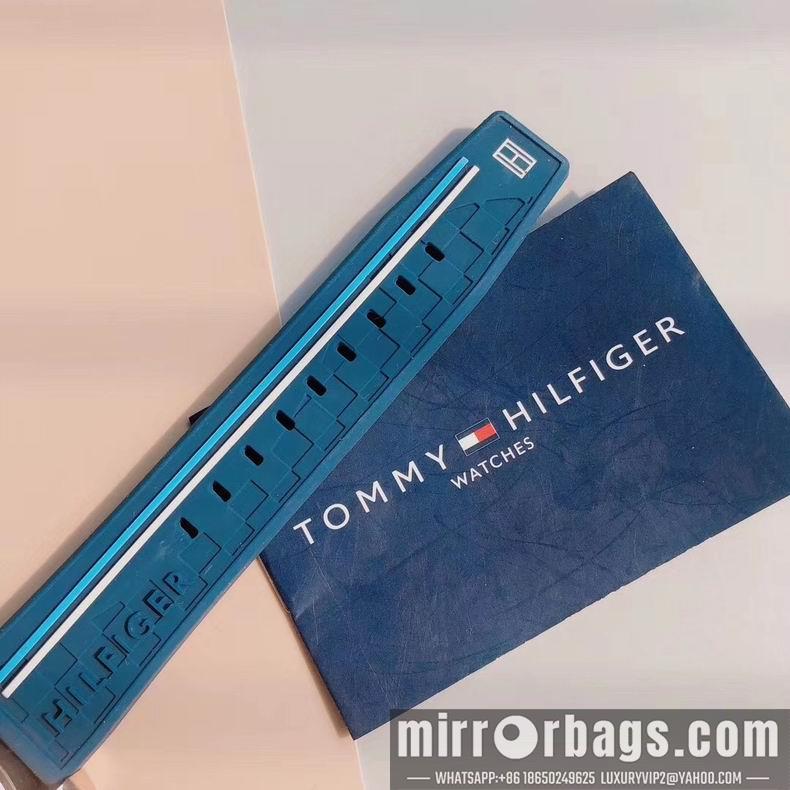 Tommy Hilfiger men 44mm 062273