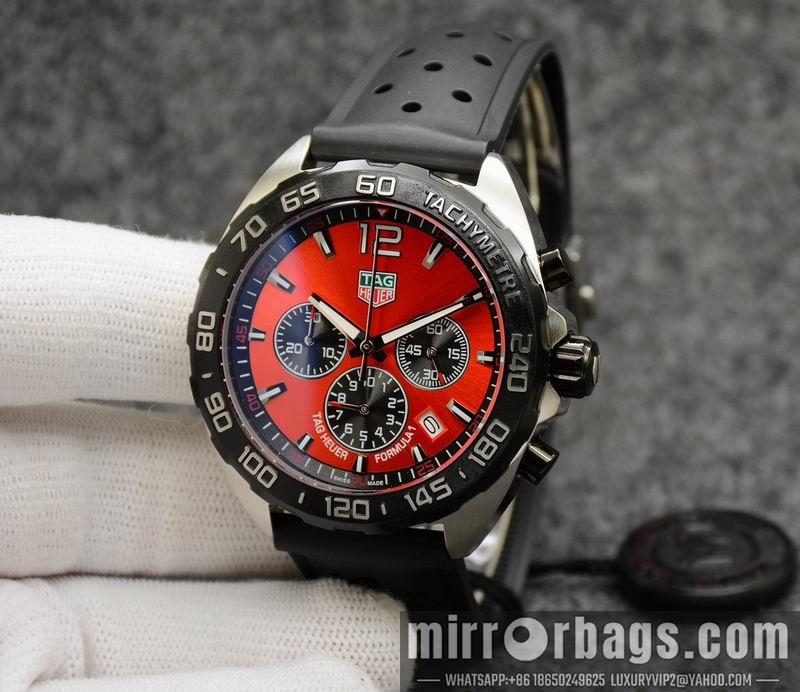 Tag Heuer 44X16mm 060840