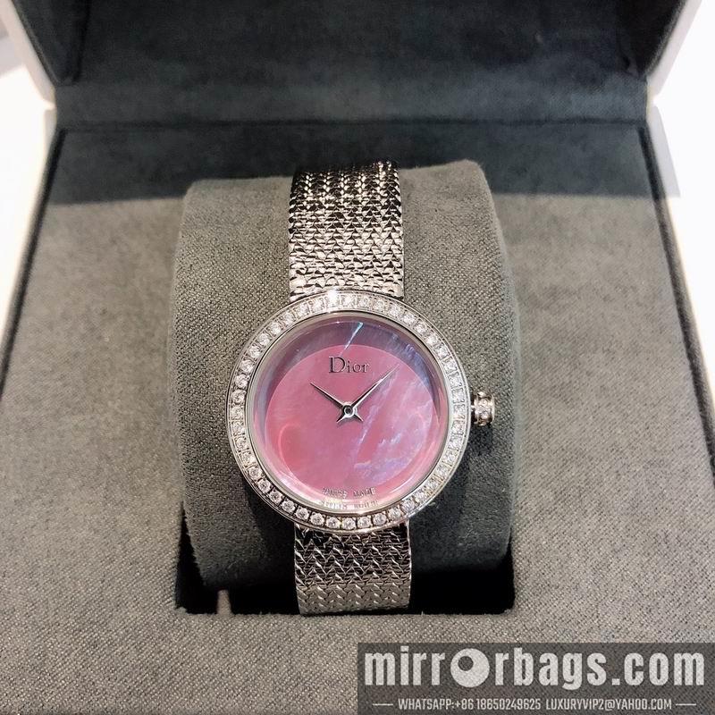 Dior watch 112046